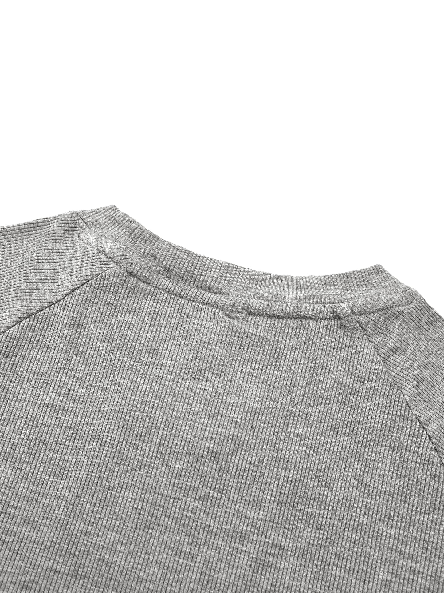 Women's Mineral Wash Crop T-Shirt