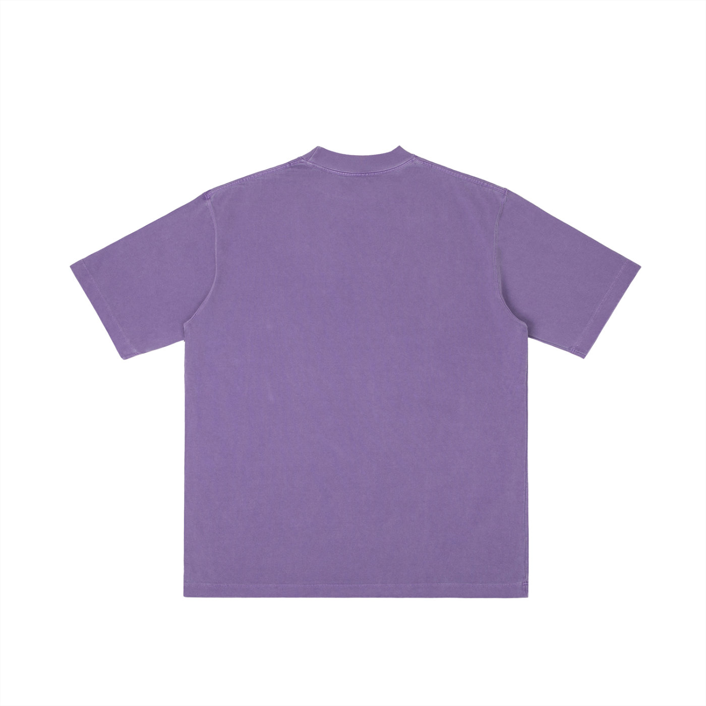 Tee,Purple,Small MCYL Text