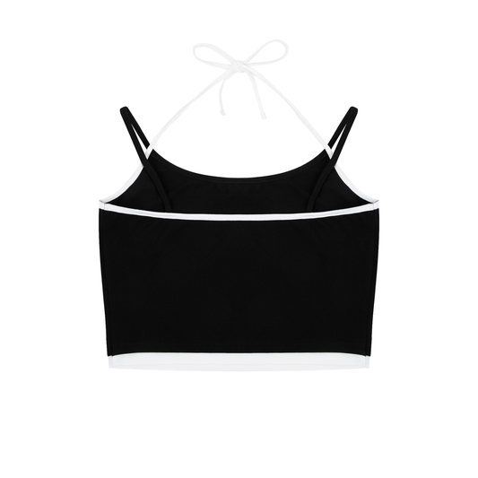 Womens,Small MCYL,Black,Tank Top,Summer