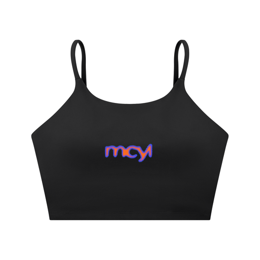 Womens,Small MCYL,Yoga,Black