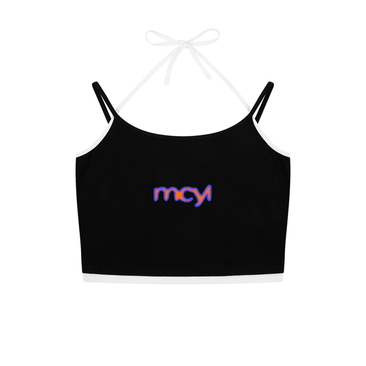 Womens,Small MCYL,Black,Tank Top,Summer