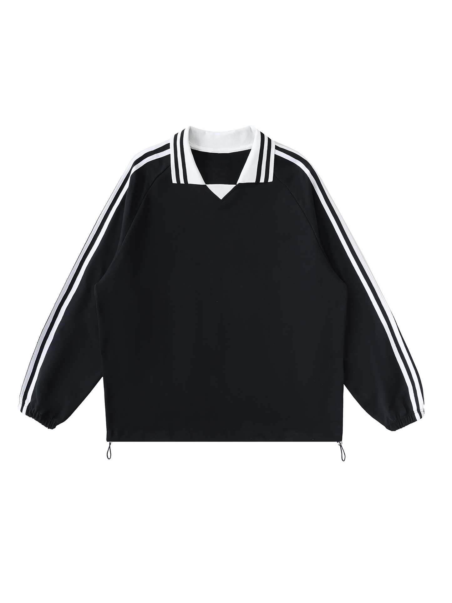 Long Sleeve,Sweatshirt,Big MCYL,Black