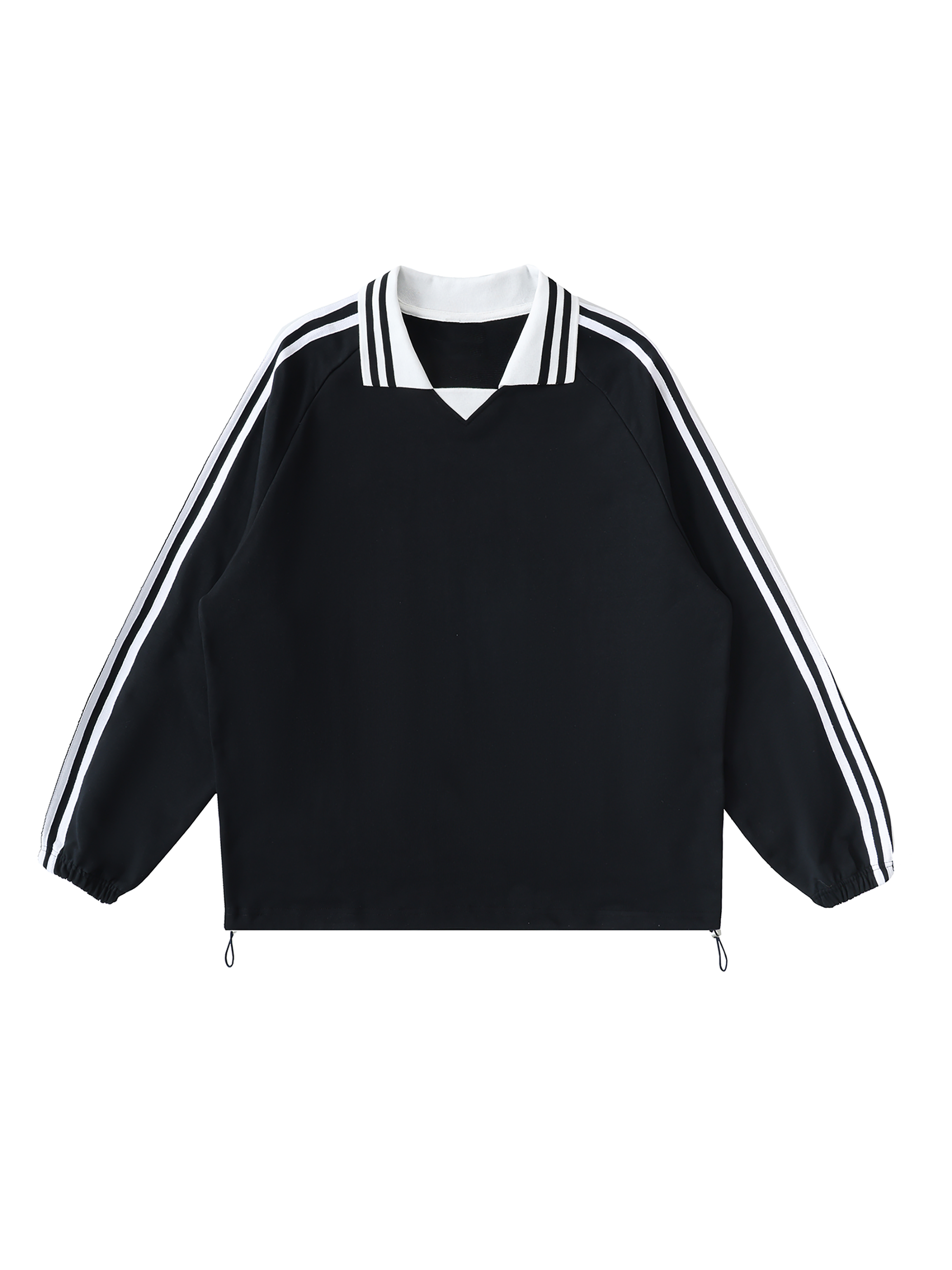 Long Sleeve,Sweatshirt,Big MCYL,Black