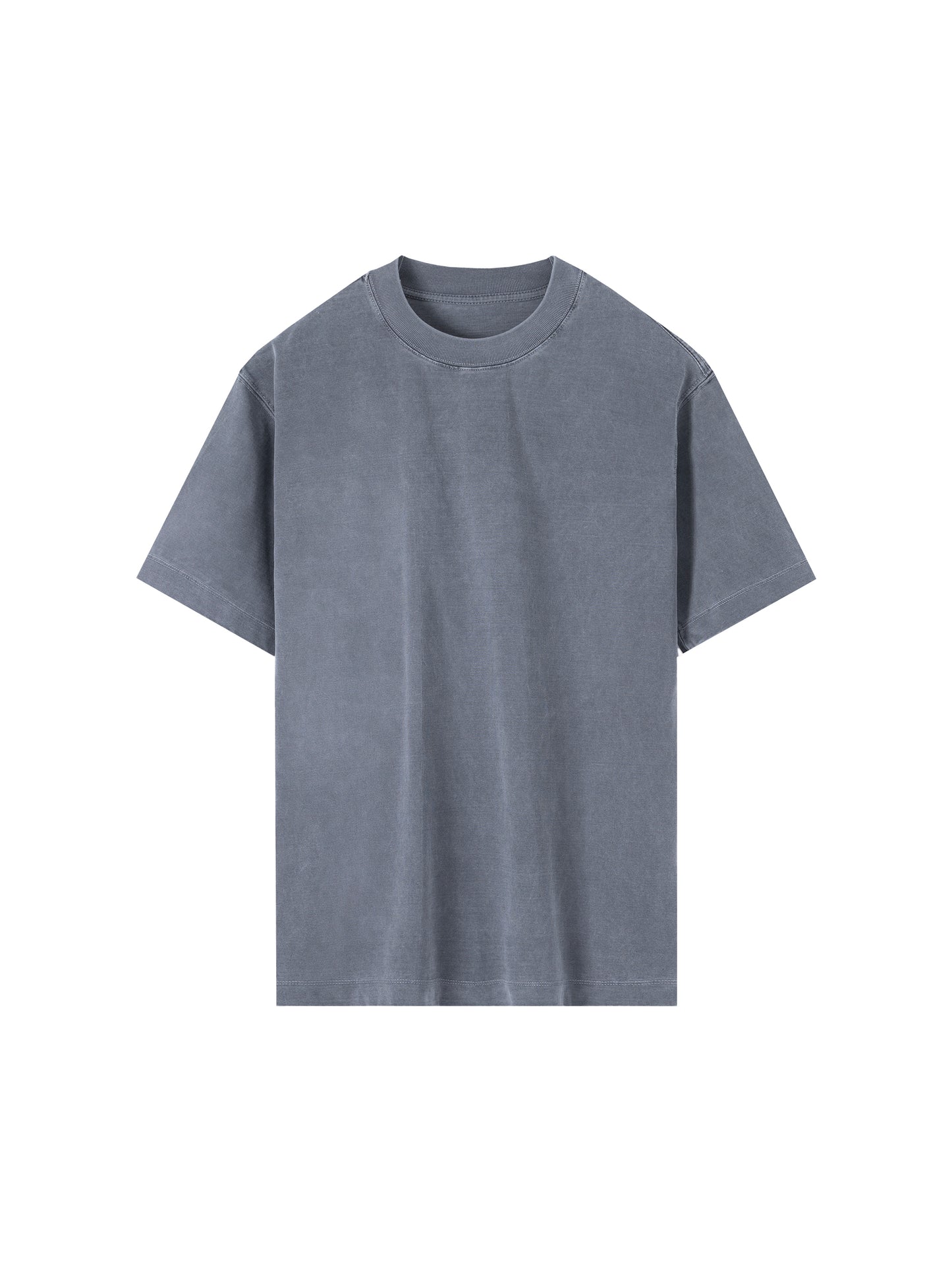 Tee,Purple,Small MCYL Text