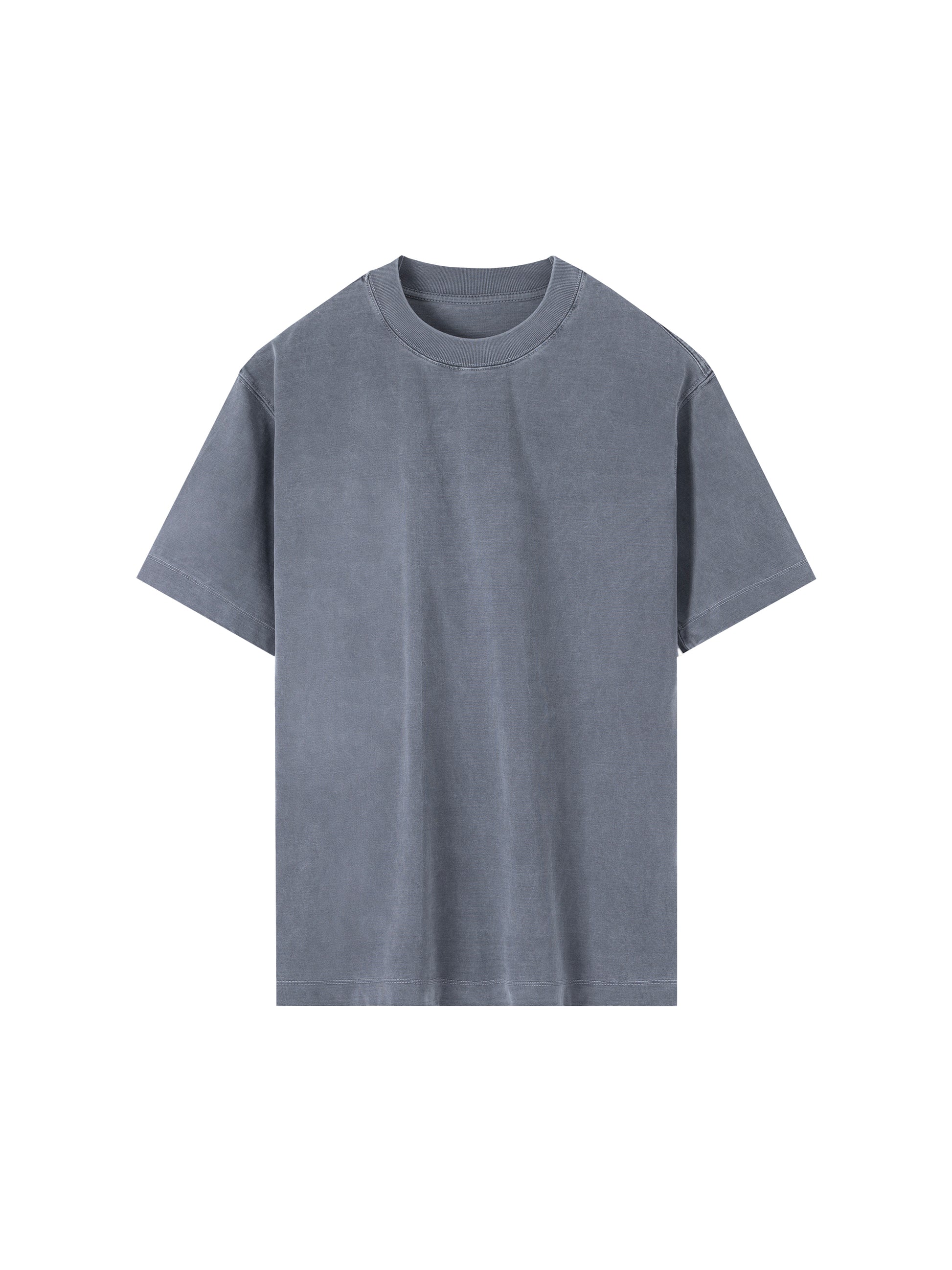 Tee,Purple,Small MCYL Text
